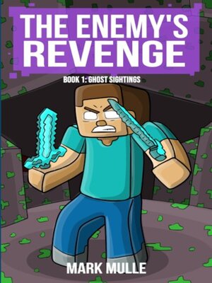 cover image of The Enemy's Revenge, Book One